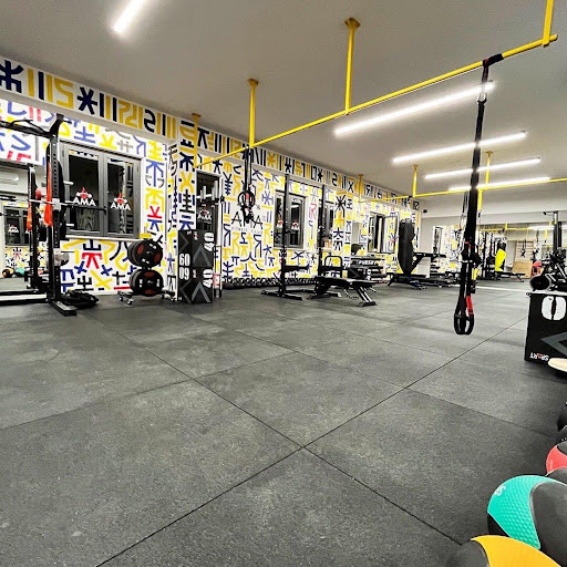 AMA fitness club - Thumbnail