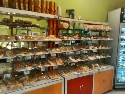 bakery
