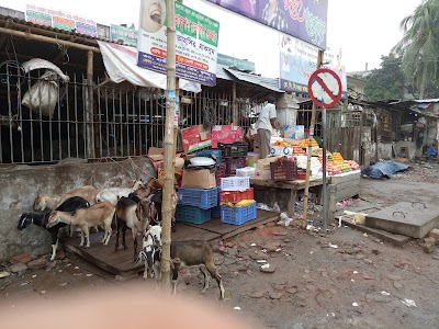 Photos of Sandhya Bazar