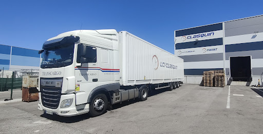 LCI TRANSPORT INTERNATIONAL - Thumbnail