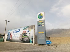 Ali Jan Petroleum Service quetta