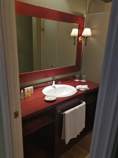 Photos of The Rock Hotel
