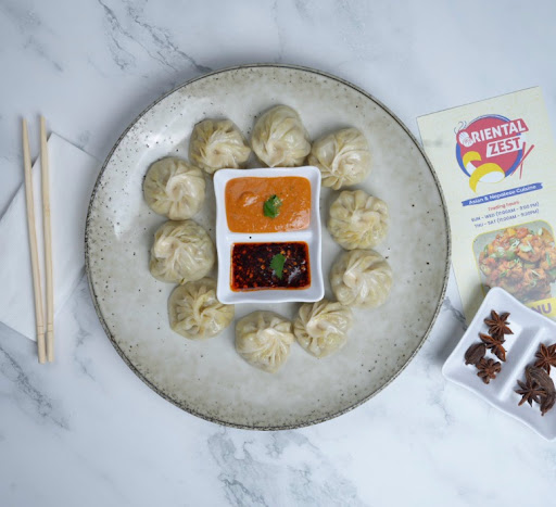 Oriental Zest momo place - Thumbnail