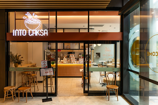 Photo of Into Laksa St Leonards