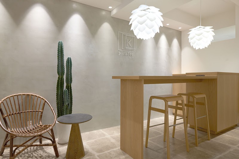 ピラティスK モレラ岐阜店