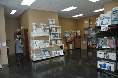Mint Self Storage