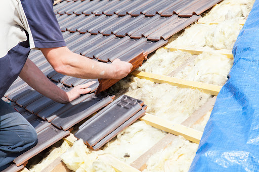 Roofing Repair Guy Of Brown Deer Wi - Thumbnail