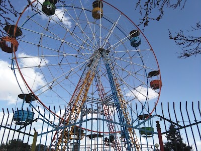 Photos of Amusement Park