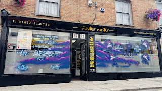 Flavour Vapour Truro