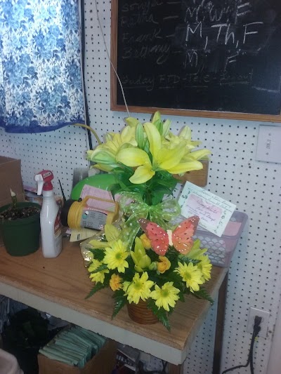 Photos of Ivywood Florist