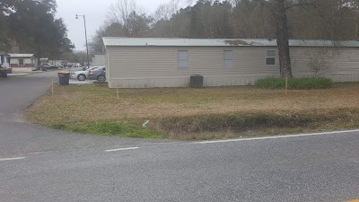 Country Oaks Mobile Home Park