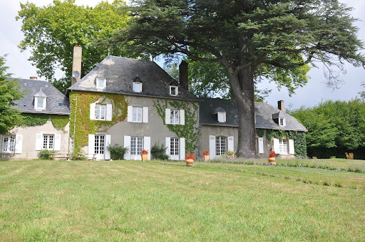 Photo de La Demeure du Bost, Location gîte en Creuse