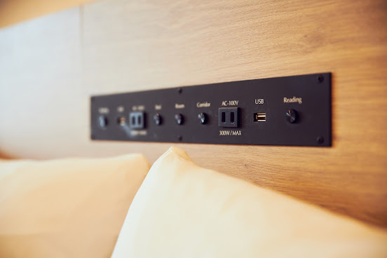 MIMARU TOKYO ASAKUSA STATION by null