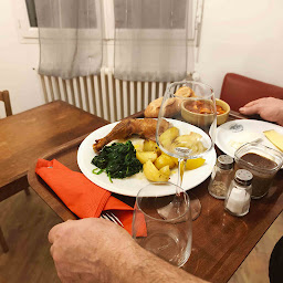 Photo n°9 de CHAMBRES D'HÔTES LE PONT DE LA LOIRE à Bourbon-Lancy (Hôtel)