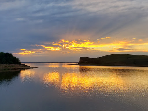 Hazen Bay Campgrounds - Thumbnail
