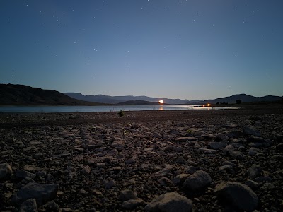 Piute Campground