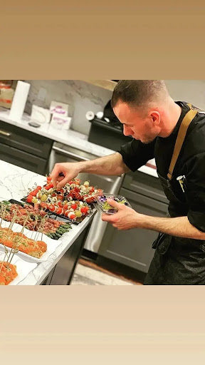 Giarratano's Private Dining & Catering LLC
