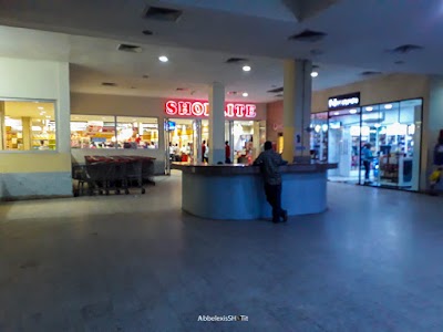 Photos of Heritage Mall Ibadan