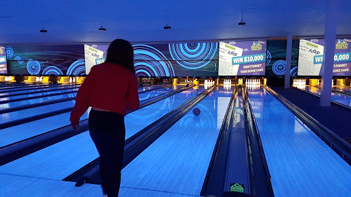 Timezone & Zone Bowling Watergardens - Thumbnail
