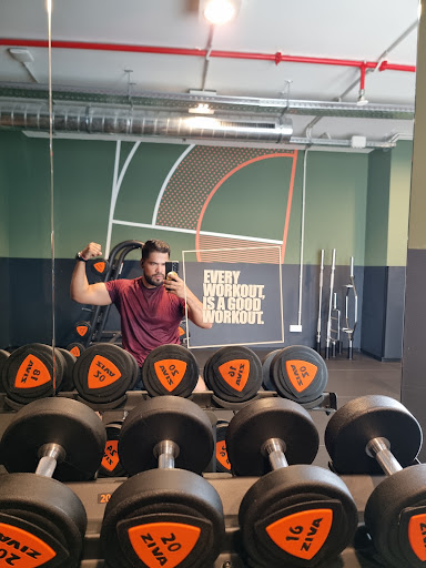 Basic-Fit San Francisco - Thumbnail
