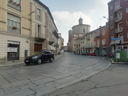 Giansport Gallery - Italy