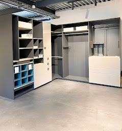 Photo n°7 de 3C Agencement à Pérols (Menuisier)