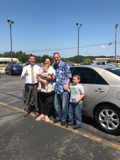 Easton Motors EZ Credit of Beaver Dam - Thumbnail