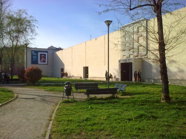 Fondazione Sandretto Re Rebaudengo