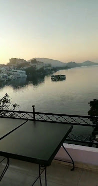 Dream Heaven Haveli-Pichola Lake/Lake View Cafe in Udaipur by null