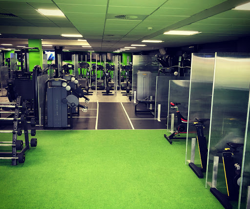 Village Gym Bournemouth