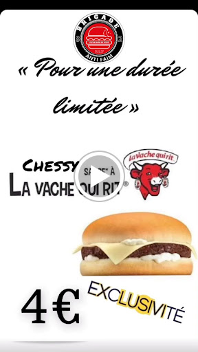 Photo 3 - Burger Palace