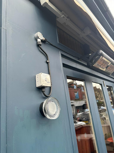 A Green Electrics - Thumbnail