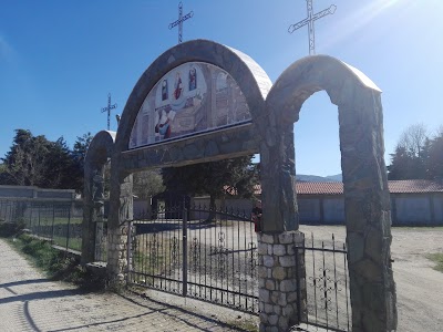 Photos of Pelenica Manastir