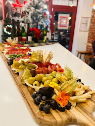 Photo n°27 de Aperosdebout- Bar à tapas & traiteur Lille à Lille (Traiteur)