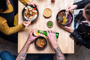 Photo n°73 de My Little Warung Valence à Valence (Restaurant vietnamien)