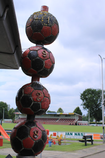 Sportvereniging Milsbeek - Thumbnail