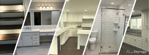 N Strong Tower Construction