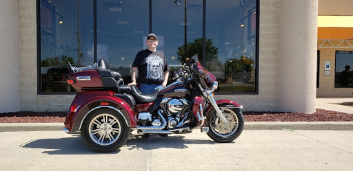 Roughrider Harley-Davidson - Thumbnail