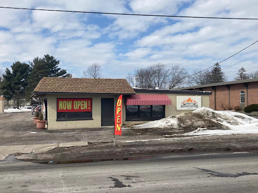 Zhou's Mongolian BBQ Gallery - United States
