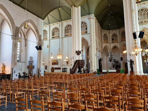 Sint-Gertrudiskapel - Thumbnail