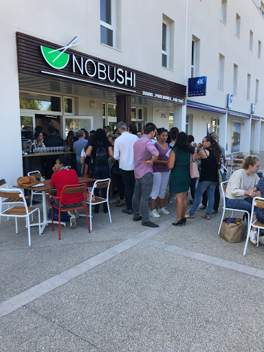Photo 1 - NAHA SUSHI