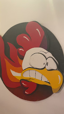 Helen's Hot Chicken by null