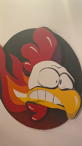 Helen's Hot Chicken by null