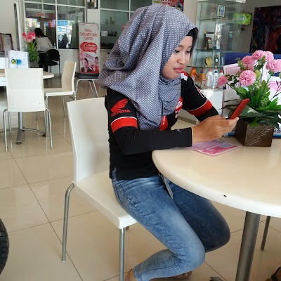 Photos of Bintang Motor Lampung Timur