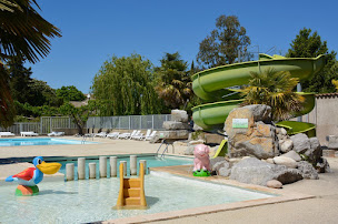 Photo n°23 de CAMPING le Chamadou Ardèche à Balazuc (Terrain de camping)