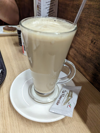 Sutton's Coffee Pot Gallery - United Kingdom