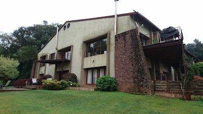 Photos of Bramasole
