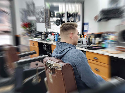 DiMarco's Barber Shop - Thumbnail