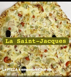 Photo n°10 de La Pizza a emporter à Charols (Pizzeria)