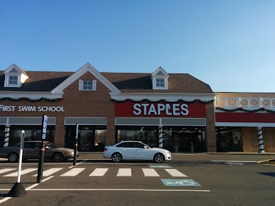 Staples